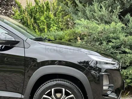 Chery Tiggo 2 Pro 2023 года за 4 700 000 тг. в Алматы – фото 5