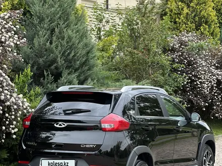 Chery Tiggo 2 Pro 2023 года за 4 700 000 тг. в Алматы – фото 6
