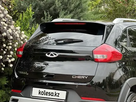 Chery Tiggo 2 Pro 2023 года за 4 700 000 тг. в Алматы – фото 7