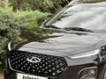 Chery Tiggo 2 Pro 2023 года за 4 700 000 тг. в Алматы – фото 10