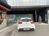 Kia Rio 2014 годаfor4 300 000 тг. в Алматы – фото 2