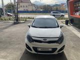 Kia Rio 2014 года за 4 300 000 тг. в Алматы