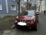 Nissan Juke 2011 годаүшін6 750 000 тг. в Курык – фото 4