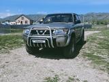 Nissan Patrol 1998 годаfor5 000 000 тг. в Усть-Каменогорск – фото 3