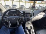 Hyundai Elantra 2015 годаүшін7 000 000 тг. в Астана – фото 3