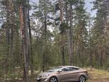 Hyundai Elantra 2015 годаүшін7 000 000 тг. в Астана
