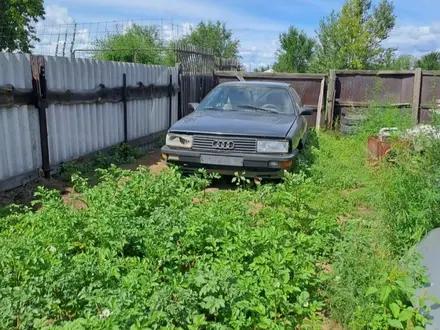 Audi 200 1986 года за 400 000 тг. в Павлодар
