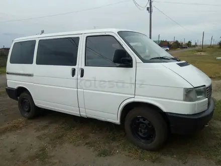 Volkswagen Transporter 1995 года за 2 850 000 тг. в Астана – фото 2