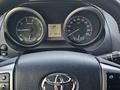 Toyota Land Cruiser Prado 2016 года за 22 000 000 тг. в Караганда – фото 10