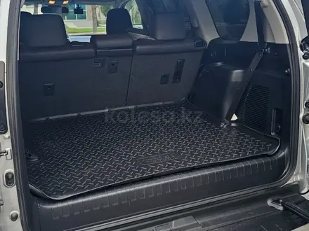 Toyota Land Cruiser Prado 2016 года за 22 000 000 тг. в Караганда – фото 15