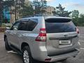 Toyota Land Cruiser Prado 2016 года за 22 000 000 тг. в Караганда – фото 3