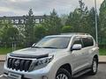 Toyota Land Cruiser Prado 2016 года за 22 000 000 тг. в Караганда