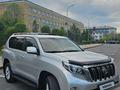 Toyota Land Cruiser Prado 2016 года за 22 000 000 тг. в Караганда – фото 7