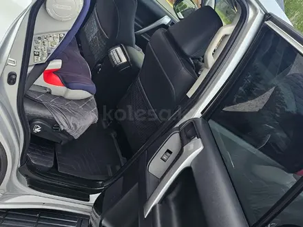 Toyota Land Cruiser Prado 2016 года за 22 000 000 тг. в Караганда – фото 13