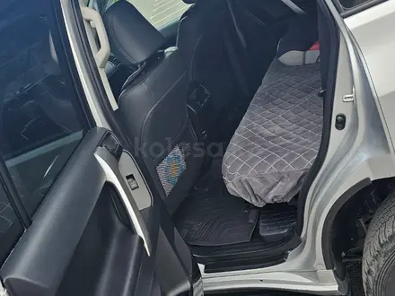 Toyota Land Cruiser Prado 2016 года за 22 000 000 тг. в Караганда – фото 14