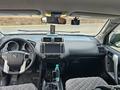 Toyota Land Cruiser Prado 2016 года за 22 000 000 тг. в Караганда – фото 11
