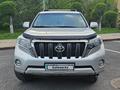 Toyota Land Cruiser Prado 2016 года за 22 000 000 тг. в Караганда – фото 8