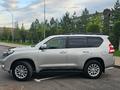 Toyota Land Cruiser Prado 2016 года за 22 000 000 тг. в Караганда – фото 2