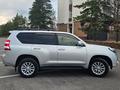 Toyota Land Cruiser Prado 2016 года за 22 000 000 тг. в Караганда – фото 6