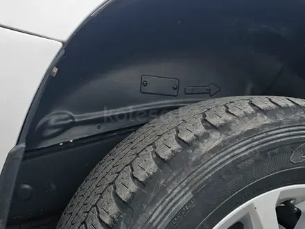 Toyota Land Cruiser Prado 2016 года за 22 000 000 тг. в Караганда – фото 16