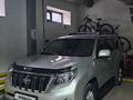 Toyota Land Cruiser Prado 2016 года за 22 000 000 тг. в Караганда – фото 17