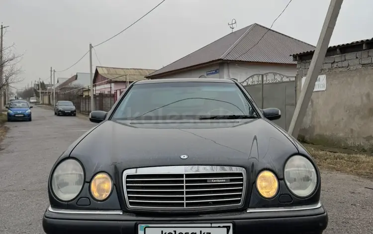 Mercedes-Benz E 320 1997 годаfor4 100 000 тг. в Шымкент