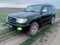 Toyota Land Cruiser 2001 года за 7 500 000 тг. в Актобе – фото 2