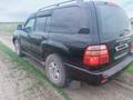 Toyota Land Cruiser 2001 года за 7 500 000 тг. в Актобе
