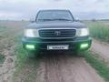 Toyota Land Cruiser 2001 года за 7 500 000 тг. в Актобе – фото 3