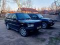 Land Rover Range Rover 1999 годаүшін4 000 000 тг. в Узынагаш – фото 2