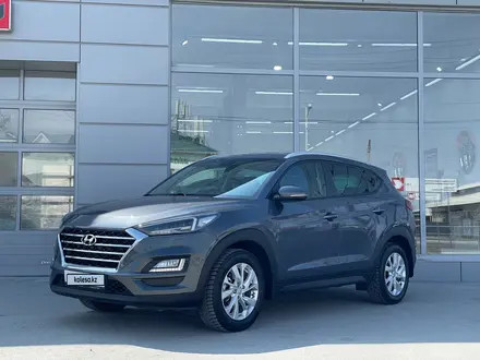 Hyundai Tucson 2019 года за 10 990 000 тг. в Кызылорда