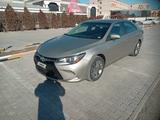 Toyota Camry 2017 годаүшін6 500 000 тг. в Жанаозен