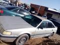 Mazda 626 1988 года за 650 000 тг. в Кызылорда – фото 7