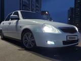 ВАЗ (Lada) Priora 2172 2013 годаүшін2 900 000 тг. в Семей – фото 4