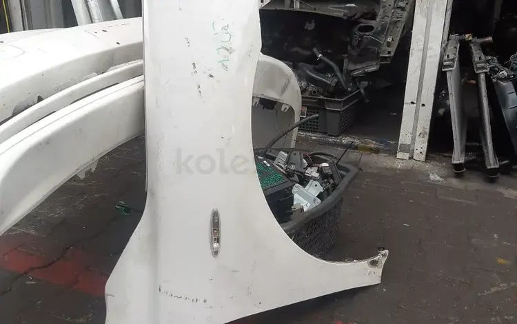Крыло передний камри 40 за 35 000 тг. в Алматы