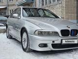 BMW 525 2001 годаүшін3 400 000 тг. в Кокшетау – фото 2