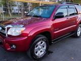 Toyota 4Runner 2006 годаүшін11 700 000 тг. в Алматы – фото 4