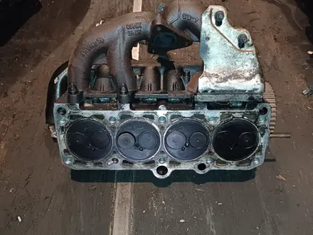 Гбц головка блока цилиндров на Volkswagen 1.9TDI за 90 000 тг. в Алматы
