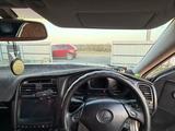 Lexus GS 300 2001 годаүшін4 000 000 тг. в Астана
