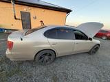 Lexus GS 300 2001 годаүшін4 000 000 тг. в Астана – фото 5