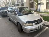 Honda Shuttle 1996 года за 2 100 000 тг. в Алматы – фото 2