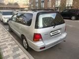 Honda Shuttle 1996 года за 2 100 000 тг. в Алматы – фото 4