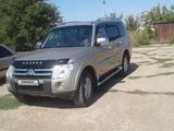 Mitsubishi Pajero 2007 годаүшін9 300 000 тг. в Актобе