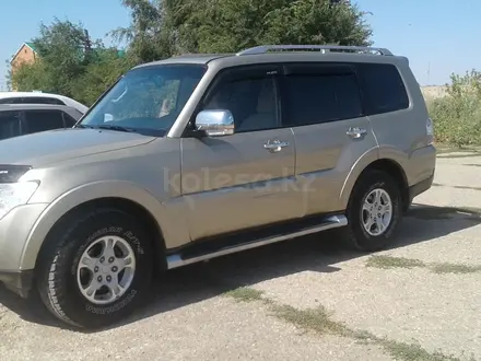 Mitsubishi Pajero 2007 года за 9 300 000 тг. в Актобе – фото 2