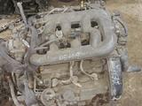 Мотор VQ35 3.5 V6 в сборе с АКПП, косой и ЭБУүшін1 000 тг. в Алматы – фото 2