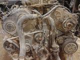 Мотор VQ35 3.5 V6 в сборе с АКПП, косой и ЭБУүшін1 000 тг. в Алматы – фото 3