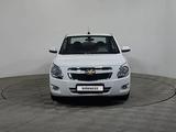 Chevrolet Cobalt 2022 года за 6 390 000 тг. в Алматы – фото 2