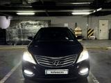 Hyundai Grandeur 2012 года за 9 000 000 тг. в Алматы