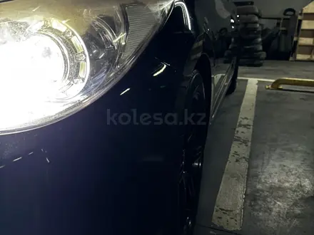 Hyundai Grandeur 2012 года за 9 000 000 тг. в Алматы – фото 10