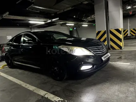Hyundai Grandeur 2012 года за 9 000 000 тг. в Алматы – фото 3